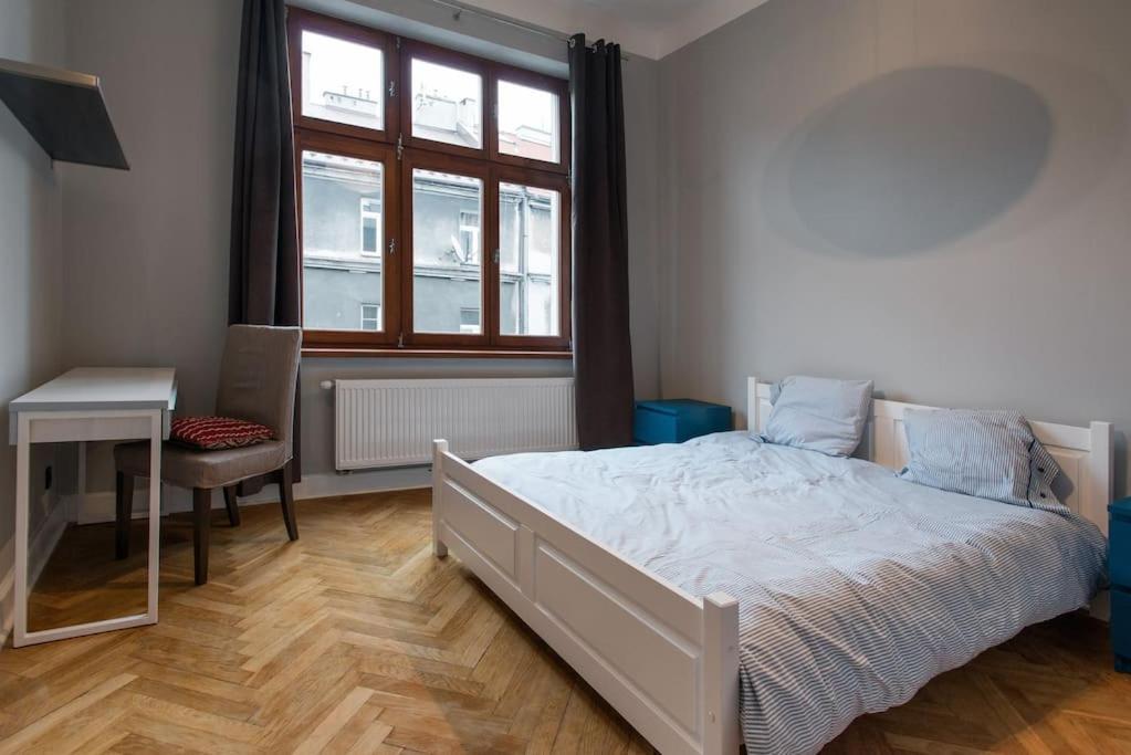 Apartment Designer Kazimierz & Castle P4you Pl *