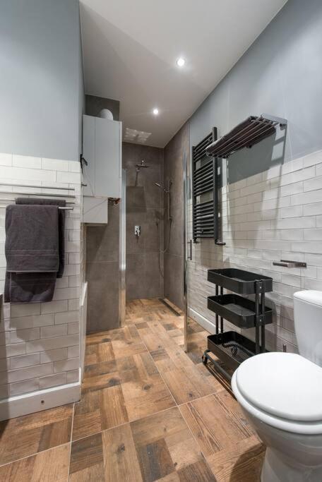Apartment Designer Kazimierz & Castle P4you Pl Krakau