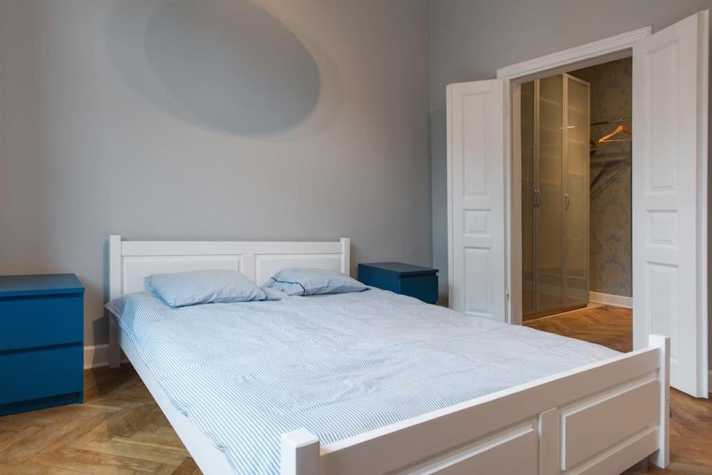 Apartment Designer Kazimierz & Castle P4you Pl