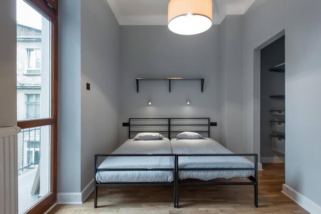 Designer Kazimierz & Castle P4you Pl Apartment