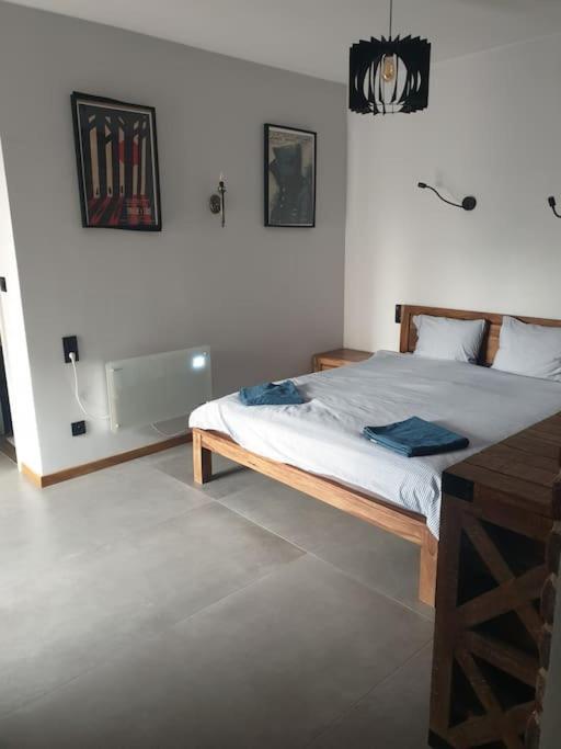 Designer Kazimierz & Castle P4you Pl Apartment Krakau